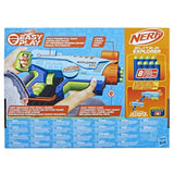 Nerf hasbro elitní junior průzkumník