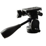 Hnízdo 3cestné panorama hlava WT-6012H až 6 kg