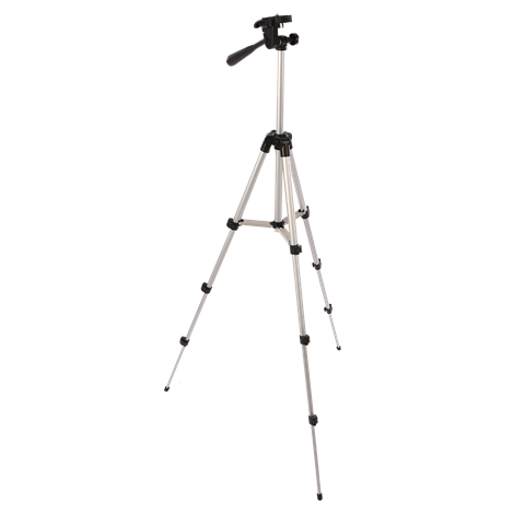 Hliníkový stativ + hlava WT-3110A H102 cm