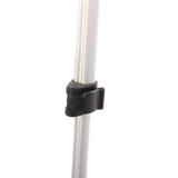 Nest Aluminiumstativ + Kopf WT-3110A H102 cm