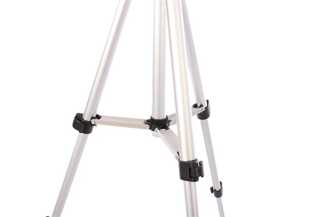 Hliníkový stativ + hlava WT-3110A H102 cm