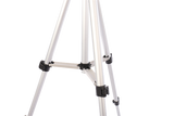 Hliníkový stativ + hlava WT-3110A H102 cm