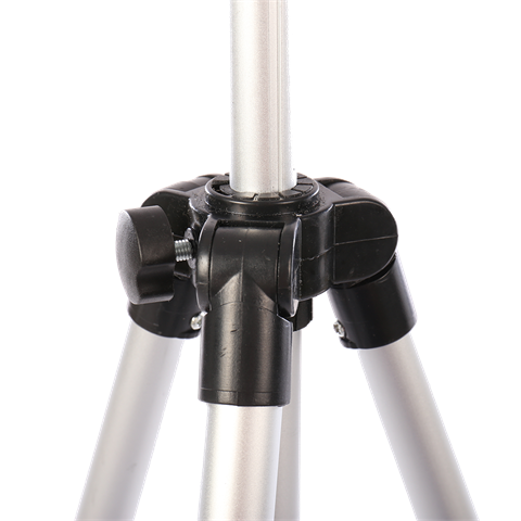 Hliníkový stativ + hlava WT-3110A H102 cm