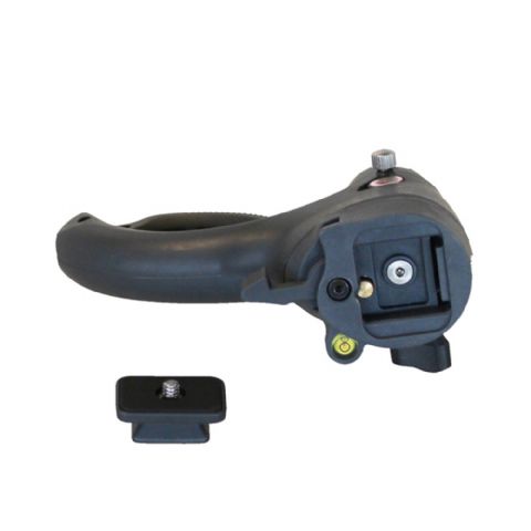 Hnízdní joystick míčová hlava nt-301H až 5 kg