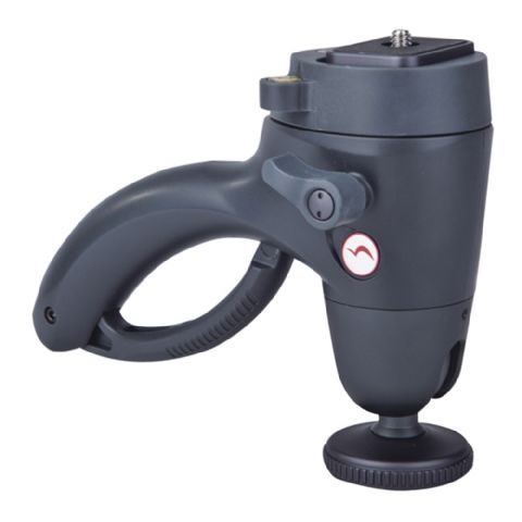 Hnízdní joystick míčová hlava nt-301H až 5 kg