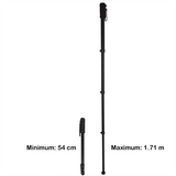Nest Monopod WT-1003 H171 CM