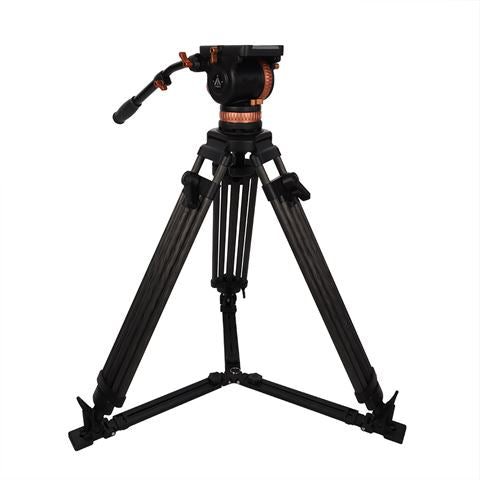 Hnízdní stativ Ei-7083-A2 + hlava s kapalinou