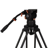 Hnízdní stativ Ei-7083-A2 + hlava s kapalinou