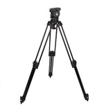 Hnízdní stativ Ei-7085-C2 + hlava s kapalinou