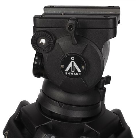 Hnízdní stativ Ei-7085-C2 + hlava s kapalinou