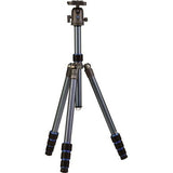 Nest Professional Tripod NT-6294AK + HODIN HOD