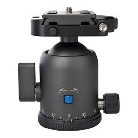 Nest Professional Tripod NT-6294AK + HODIN HOD
