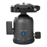 Nest Professional Tripod NT-6294AK + HODIN HOD