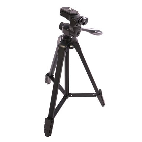 Hnízdní stativ + hlava NT-510 H136 cm