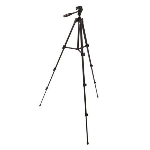 Hnízdní stativ + hlava NT-510 H136 cm