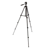 Hnízdní stativ + hlava NT-510 H136 cm