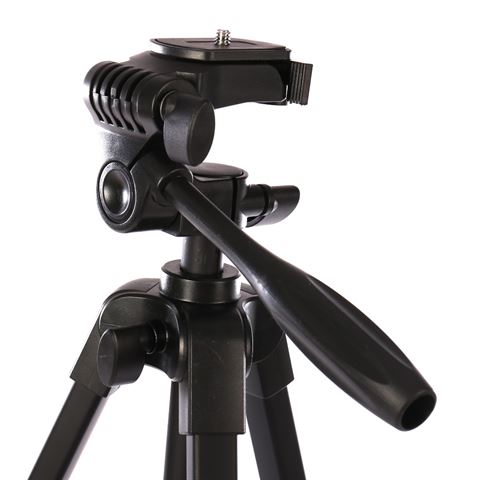 Hnízdní stativ + hlava NT-510 H136 cm