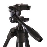 Hnízdní stativ + hlava NT-510 H136 cm