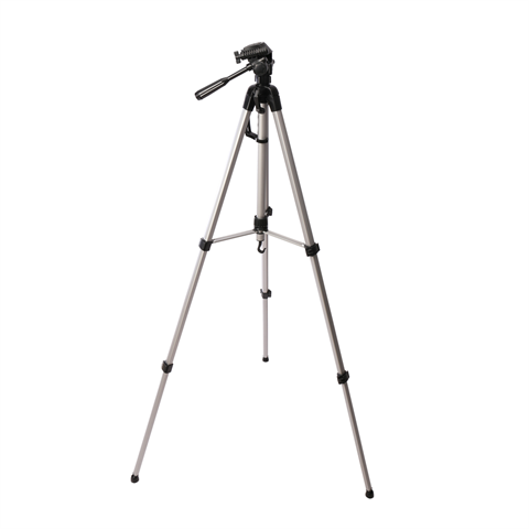 Hnízdní stativ + hlava WT-3560 H167 cm