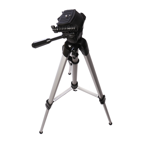 Hnízdní stativ + hlava WT-3560 H167 cm