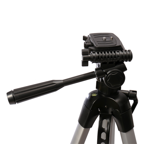 Hnízdní stativ + hlava WT-3560 H167 cm
