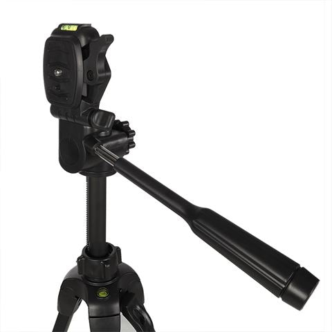 Nest stativ + hoved WT-3730 H152 cm