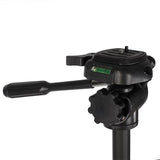 Nest stativ + hoved WT-3730 H152 cm