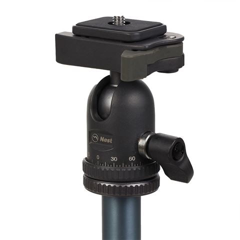Hnízdní stativ NT-235K + Ballhead