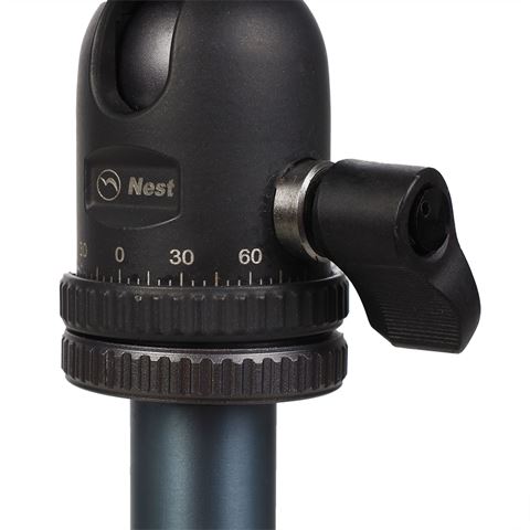 Hnízdní stativ NT-235K + Ballhead
