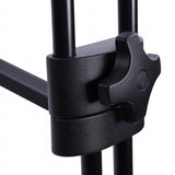 Nest Video Tripod NT-670 + Liquid-Ducketed Head