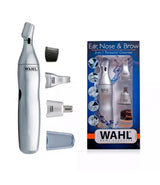 Wahl Nose Trimmer Wet Dry Triple Head