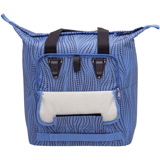 NewLoxs Bas New Shopper Kota Alma | Modrý