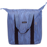 NewLoxs Bas New Shopper Kota Alma | Modrý