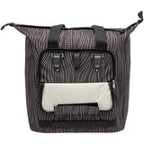 NewLoxs Bas New Shopper Kota Alma | Černý
