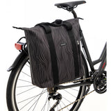 NewLoxs Bas New Shopper Kota Alma | Černý