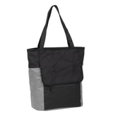 Bike Carbon Water -Repellent Shopper Torba rowerowa 21L Grey