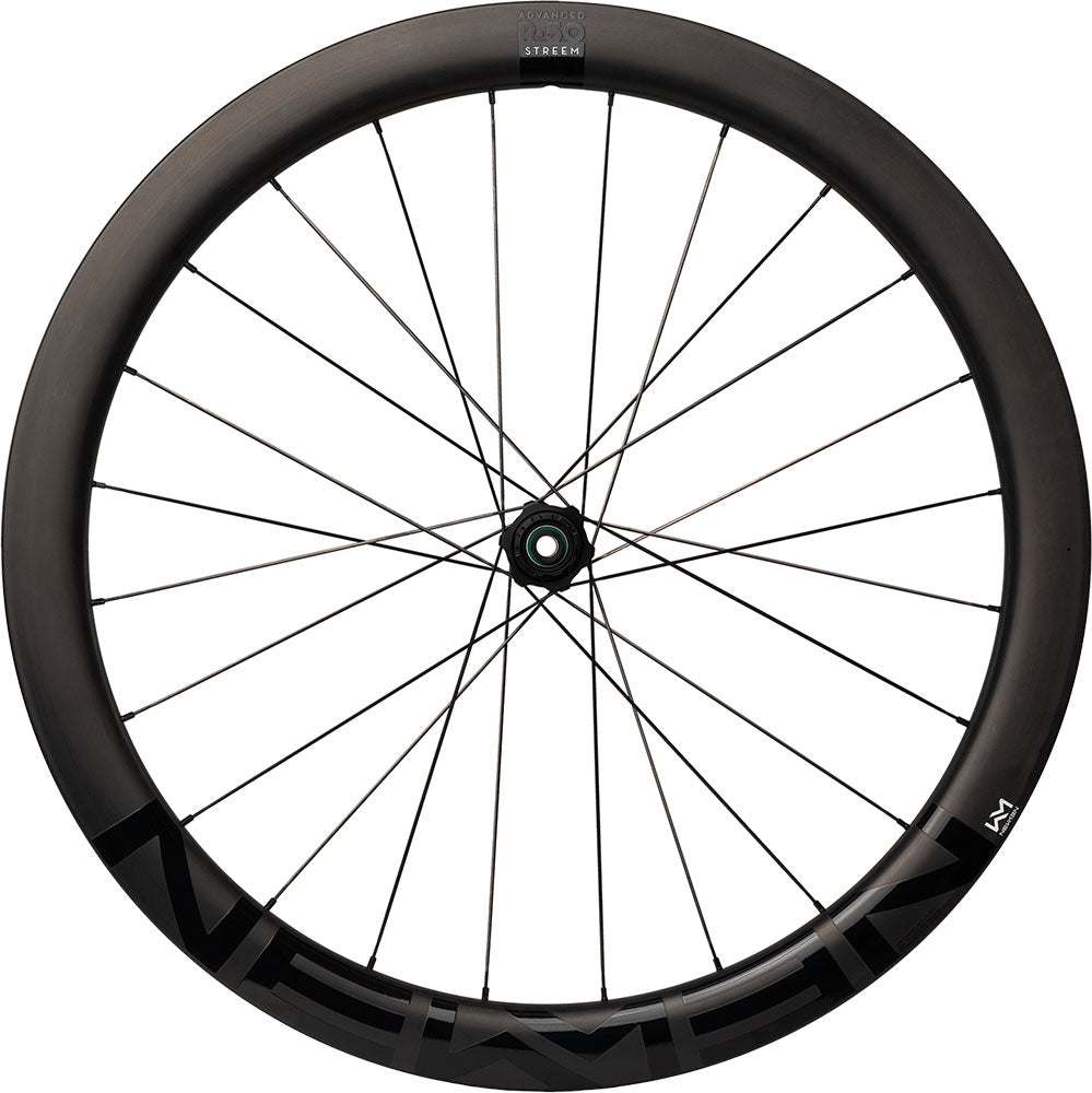 Newmen Advanced SL R.50 streem carbon SRAM XDR -takapyörä