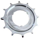 Gear 40t Entuo Cargo Nexus CL -45.5 - Srebrny