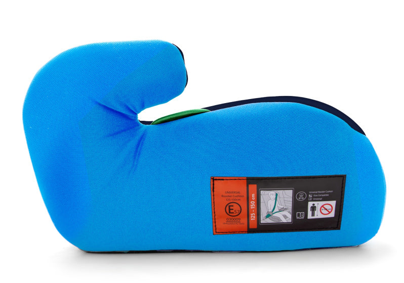 Néckelson Päck Patrull Chase sëtze Boost Auto 15-36 kg blo
