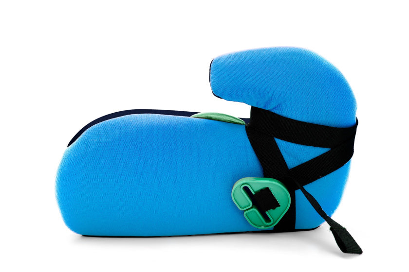 Néckelson Päck Patrull Chase sëtze Boost Auto 15-36 kg blo