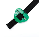 Néckelson Päck Patrull Chase sëtze Boost Auto 15-36 kg blo