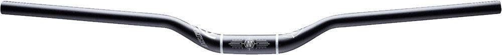 Reverse components nico vink signature series 810mm ø31.8mm handlebar