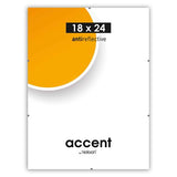Nielsen Design Nielsen Clipframe 6834001 Anti-reflekt 18x24 cm