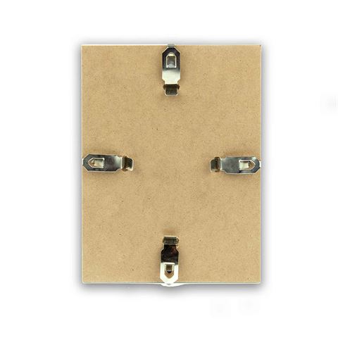 Nielsen Design Nielsen Clipframe 6834001 Anti-reflekt 18x24 cm