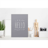 Diseño de Nielsen Nielsen ClipFrame 6835005 20x30 cm