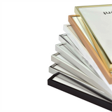 Nielsen design nielsen fotolijst 52421 accent goud 30x40 cm