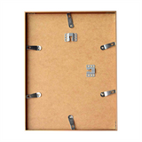 Nielsen Design Nielsen Photo Frame 52724 Accent Mat Silver 50x70 cm