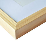 Nielsen Design Nielsen Photo Frame 8988003 Apollon Naturel 13x18 10x15 cm