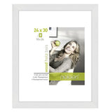 Design Nielsen Nielsen Frame di foto 8988007 Apollon White 24x30 18x24 cm