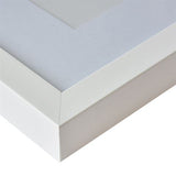 Nielsen Design Nielsen Photo Frame 8988017 Apollon branco 30x40 21x29.7 cm